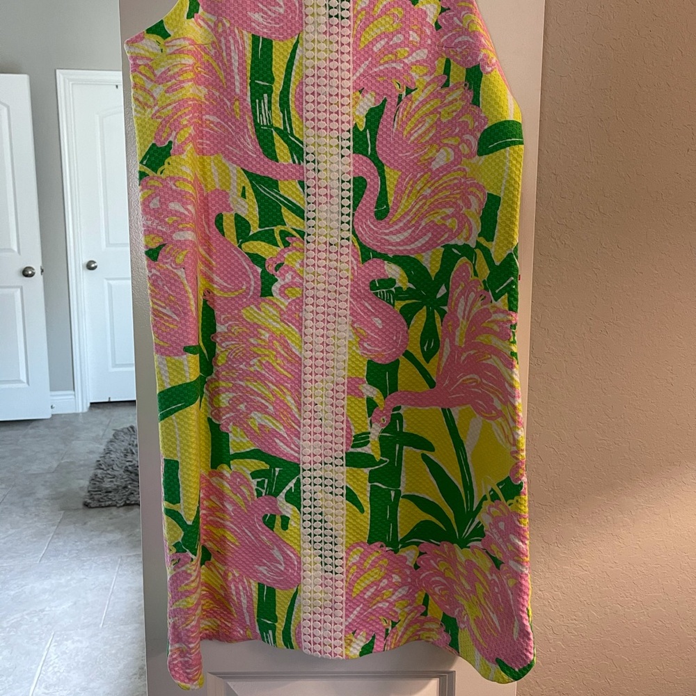 Lily Pulitzer Dress - Picture 2 of 3